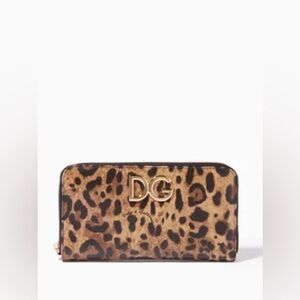 Dolce & Gabbana Wallet